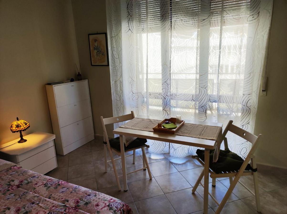 A Casa Di Gio Catânia Exterior foto